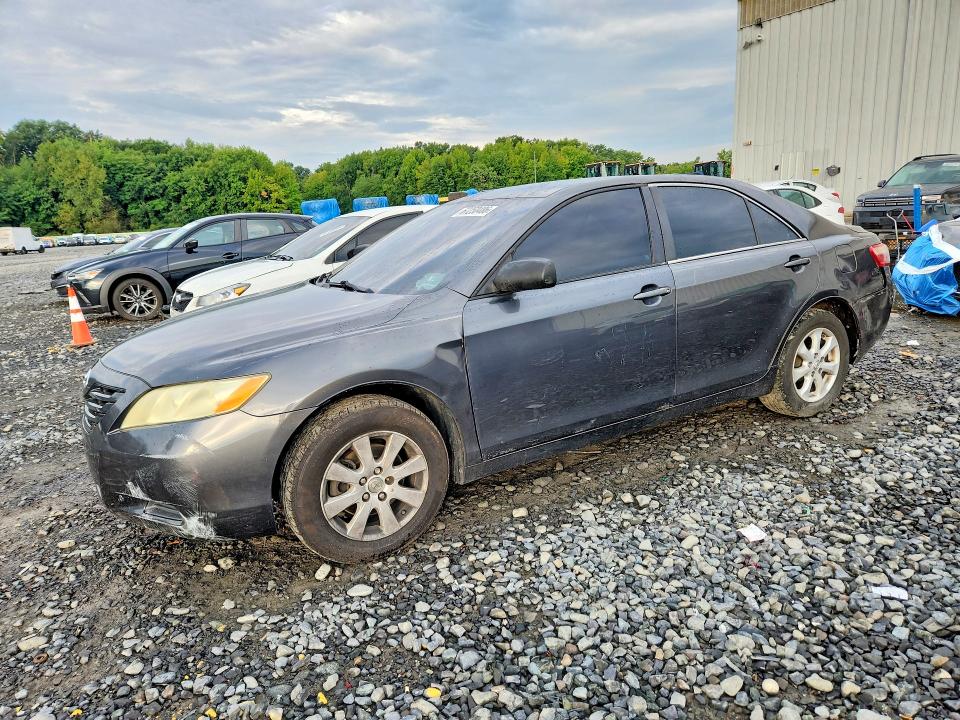 Продажа на аукционе авто 2009 Toyota Camry, vin: 4T4BE46K49R053530, номер лота: 67250486