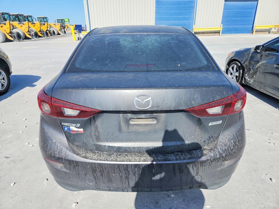 Aukcja sprzedaży 2014 Mazda 3, vin: JM1BM1U78E1111021, numer aukcji: 65385216