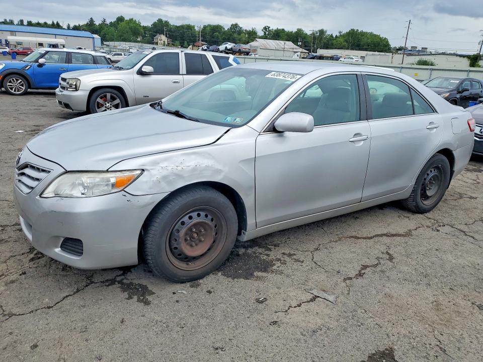 Продаж на аукціоні авто 2011 Toyota Camry, vin: 4T1BF3EKXBU171722, номер лоту: 63874376