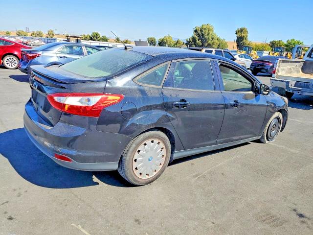 Продажа на аукционе авто 2012 Ford Focus, vin: 1FAHP3F22CL244458, номер лота: 63166716