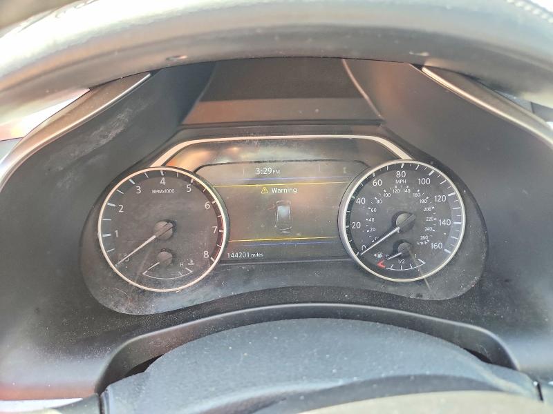 Aukcja sprzedaży 2016 Nissan Murano, vin: 5N1AZ2MG4GN161487, numer aukcji: 65460406