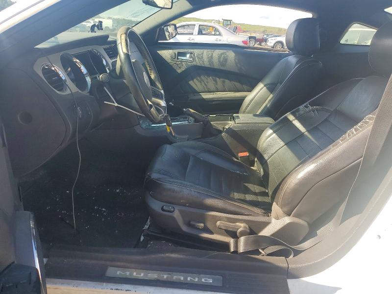 Продаж на аукціоні авто 2014 Ford Mustang, vin: 1ZVBP8AM9E5266984, номер лоту: 66888526