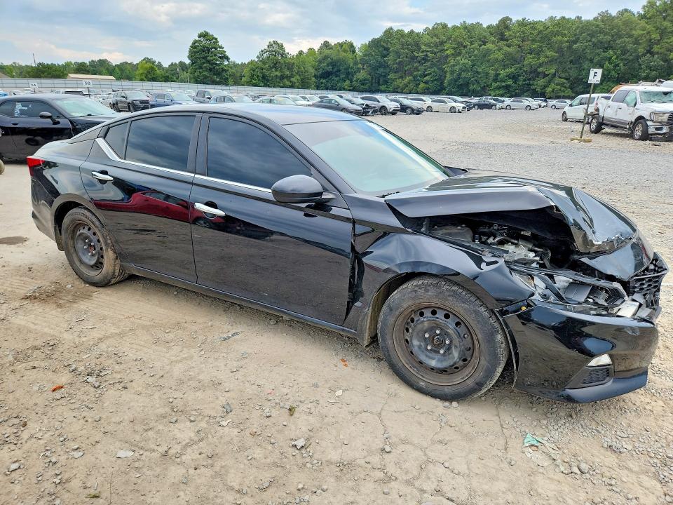 Aukcja sprzedaży 2022 Nissan Altima, vin: 1N4BL4BV7NN360530, numer aukcji: 64131306