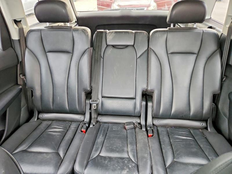 Продаж на аукціоні авто 2018 Audi Q7, vin: WA1LAAF75JD028790, номер лоту: 66272806