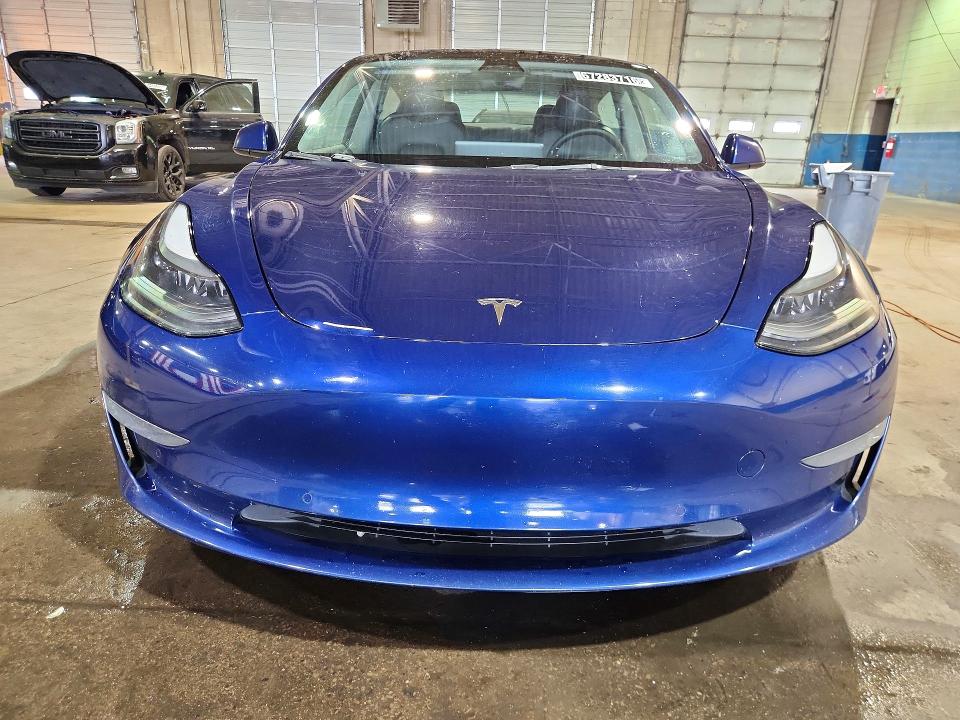 Aukcja sprzedaży 2022 Tesla Model 3, vin: 5YJ3E1EA6NF370111, numer aukcji: 67283716