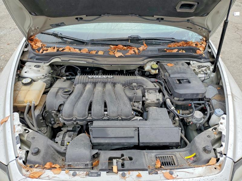 Aukcja sprzedaży 2009 Volvo V50, vin: YV1MW390792473619, numer aukcji: 65348966