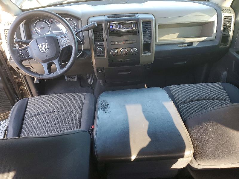 Aukcja sprzedaży 2012 Dodge Ram 1500, vin: 1C6RD7FT5CS142253, numer aukcji: 65584366