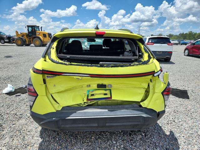 2024 Hyundai Kona მანქანა იყიდება აუქციონზე, vin: KM8HB3AB7RU104145, აუქციონის ნომერი: 63817966