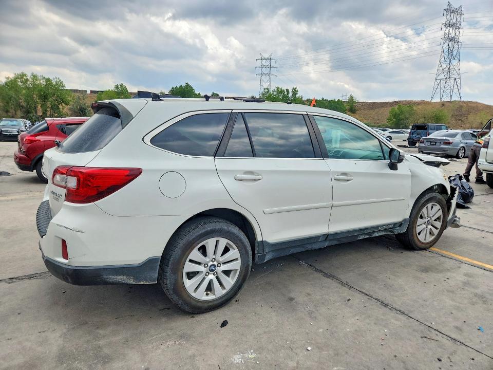 Aukcja sprzedaży 2016 Subaru Outback, vin: 4S4BSAFC9G3315099, numer aukcji: 64761836