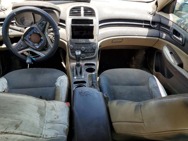 Aukcja sprzedaży 2014 Chevrolet Malibu, vin: 1G11E5SL6EF127259, numer aukcji: 64132236