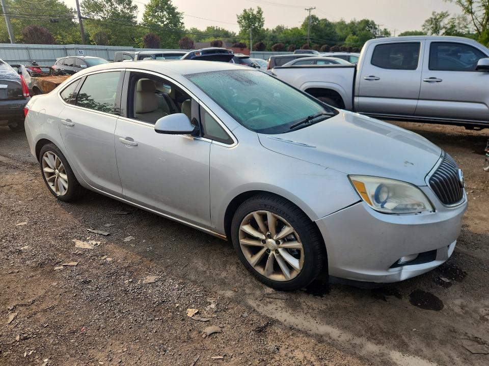 Продаж на аукціоні авто 2015 Buick Verano, vin: 1G4PR5SK7F4176637, номер лоту: 64390046