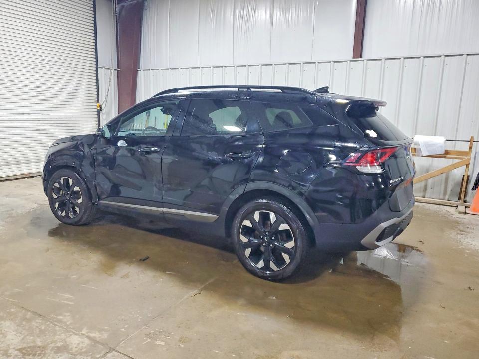 Aukcja sprzedaży 2023 Kia Sportage, vin: 5XYK6CAF8PG010470, numer aukcji: 66775206