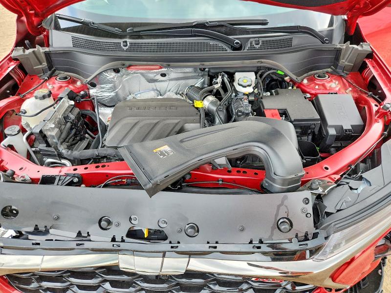 2026 Chevrolet Trax მანქანა იყიდება აუქციონზე, vin: KL77LGEP3TC170373, აუქციონის ნომერი: 63926876
