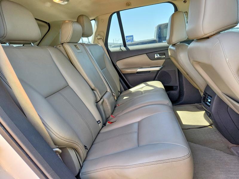 Продаж на аукціоні авто 2011 Ford Edge, vin: 2FMDK3JC6BBB00042, номер лоту: 66235766