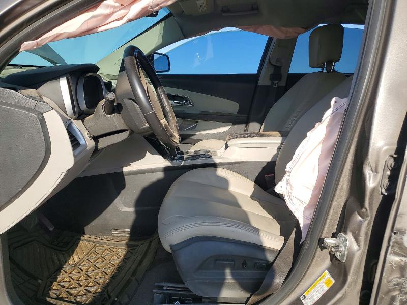 Продаж на аукціоні авто 2011 Chevrolet Equinox, vin: 2CNALDEC0B6315361, номер лоту: 64996486