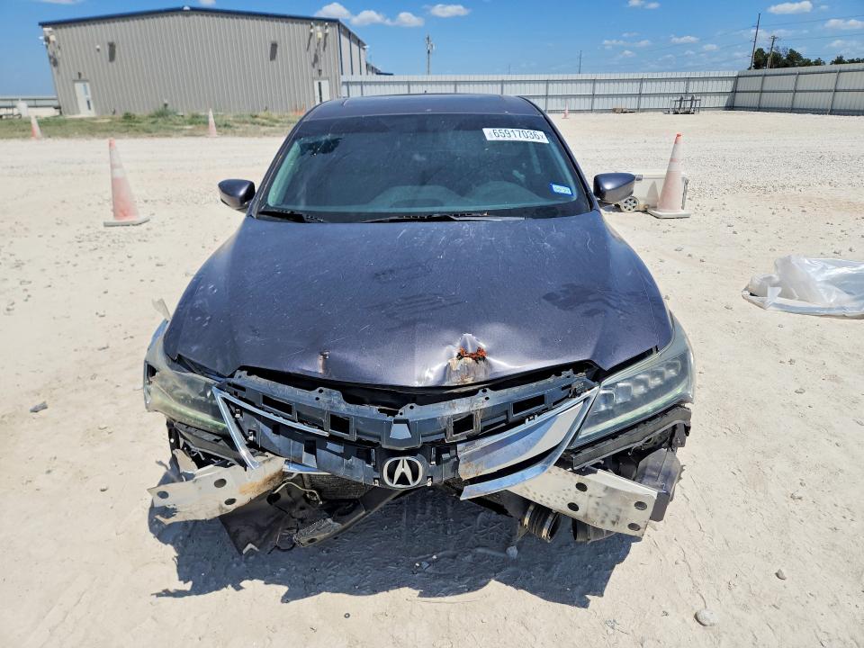 Продаж на аукціоні авто 2018 Acura Ilx, vin: 19UDE2F70JA003495, номер лоту: 65917036