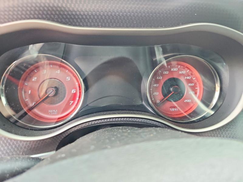 2019 Dodge Charger მანქანა იყიდება აუქციონზე, vin: 2C3CDXL97KH706678, აუქციონის ნომერი: 64043076