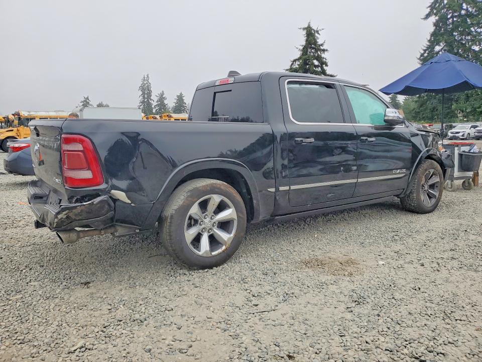 Aukcja sprzedaży 2020 Ram 1500, vin: 1C6SRFHT3LN220053, numer aukcji: 64296476