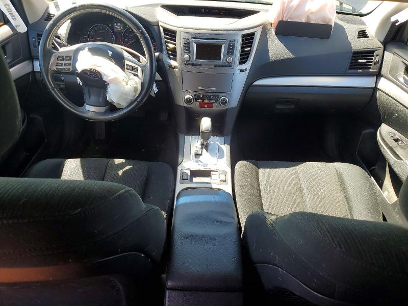 Aukcja sprzedaży 2014 Subaru Outback, vin: 4S4BRBCC7E3216185, numer aukcji: 65918126