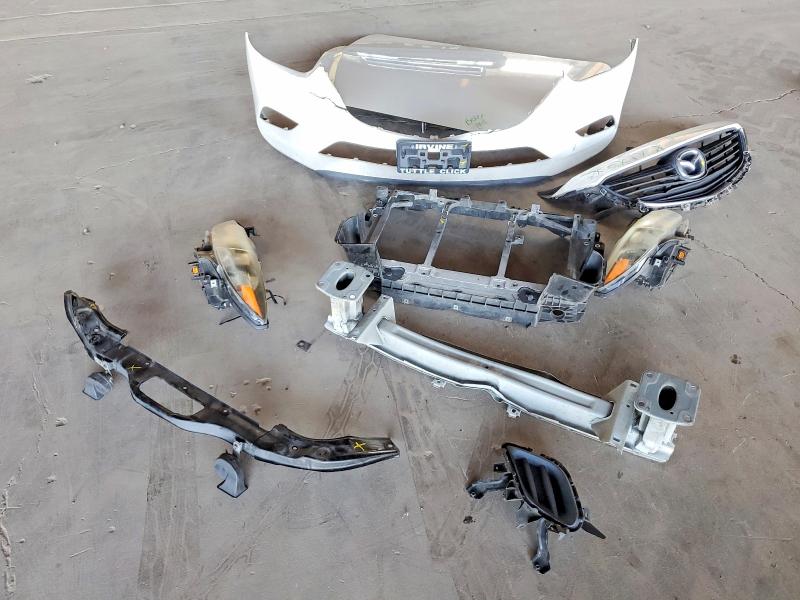 Продаж на аукціоні авто 2015 Mazda 6, vin: JM1GJ1V54F1218158, номер лоту: 66110836