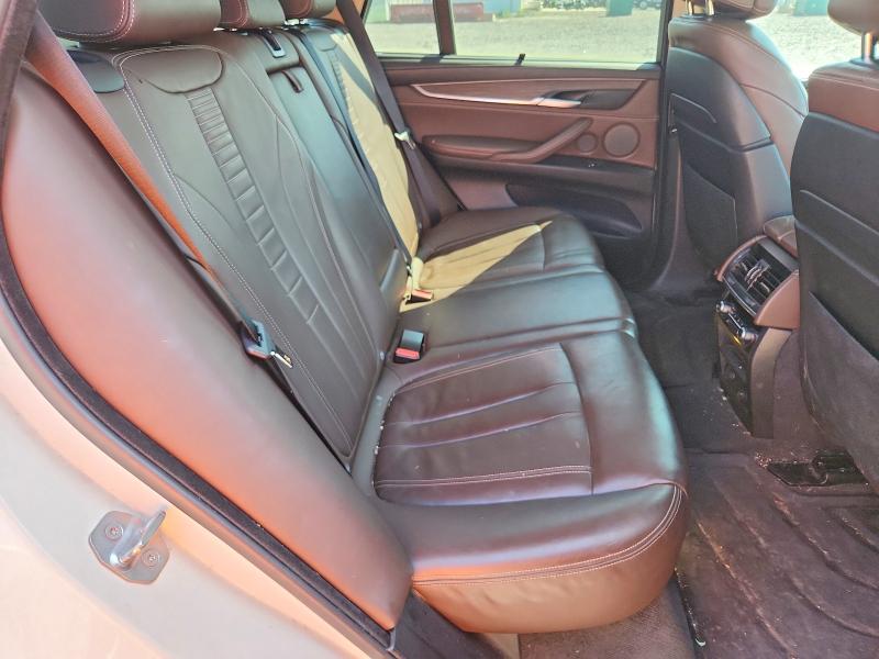 Aukcja sprzedaży 2016 Bmw X5, vin: 5UXKT0C54G0F74829, numer aukcji: 67038616