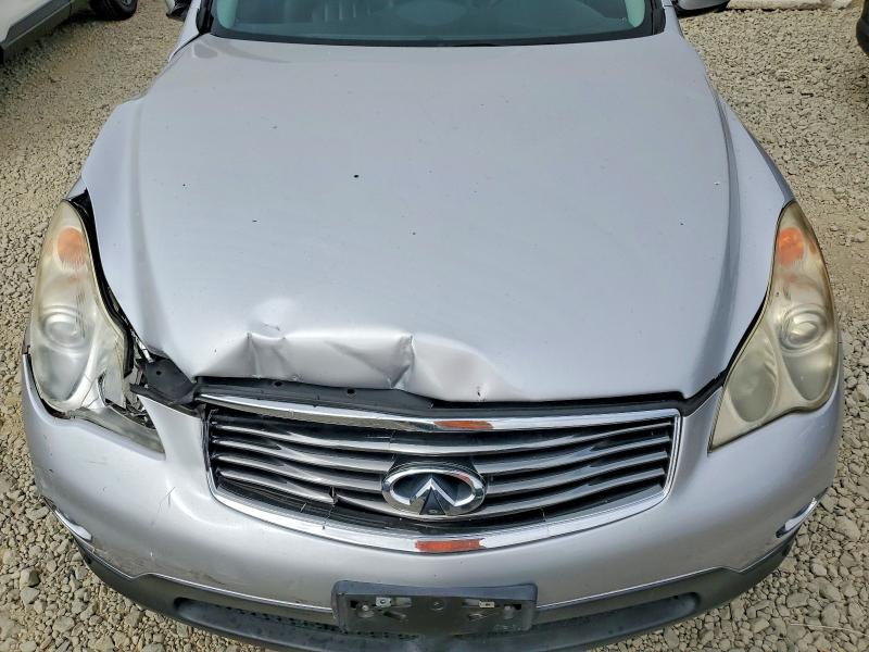 Aukcja sprzedaży 2011 Infiniti Ex35, vin: JN1AJ0HP8BM802328, numer aukcji: 65507256