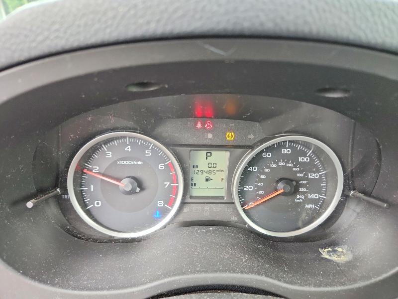 Aukcja sprzedaży 2018 Subaru Forester, vin: JF2SJAECXJH456591, numer aukcji: 66698576
