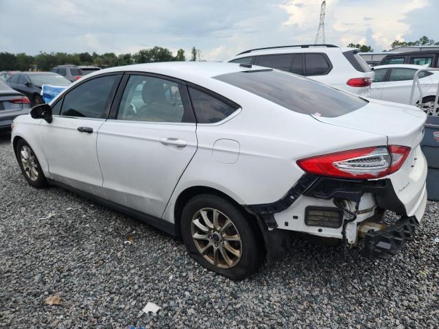 Продаж на аукціоні авто 2015 Ford Fusion, vin: 3FA6P0G7XFR217739, номер лоту: 66306046