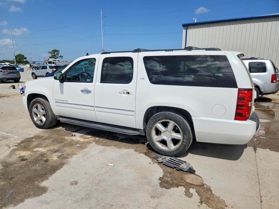Aukcja sprzedaży 2014 Chevrolet Suburban, vin: 1GNSCKE07ER174517, numer aukcji: 65264086