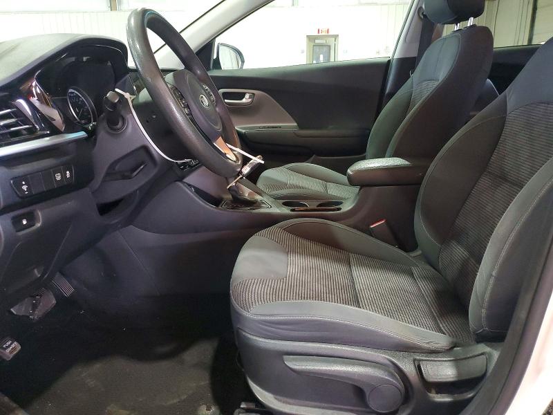 Продаж на аукціоні авто 2020 Kia Niro, vin: KNDCB3LC8L5427366, номер лоту: 65019946