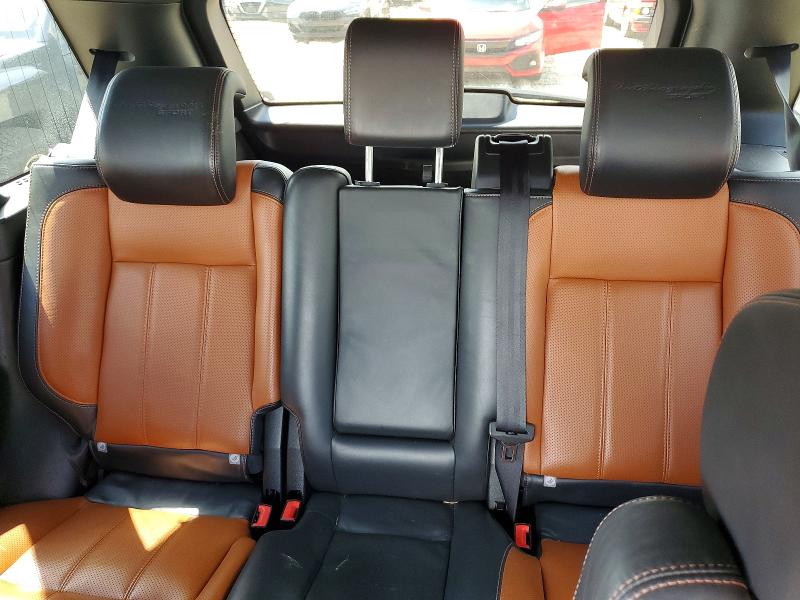 Продаж на аукціоні авто 2013 Land Rover Range Rover Sport, vin: SALSP2E47DA782723, номер лоту: 63331016