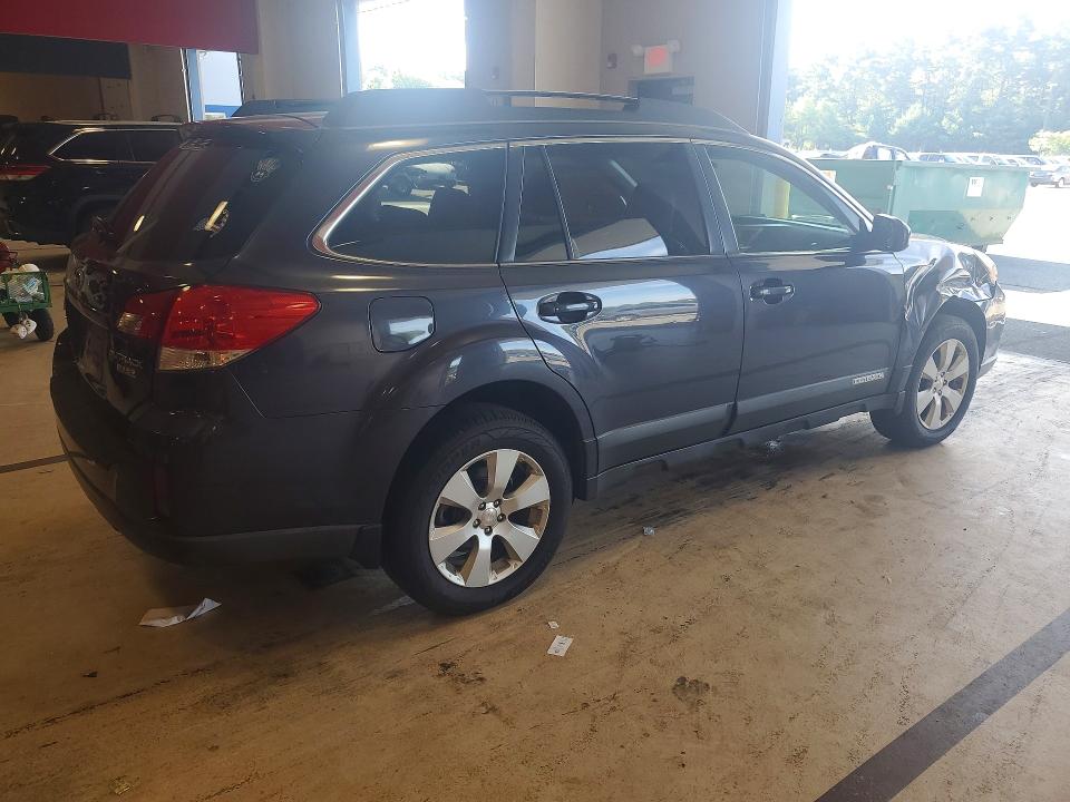 Продажа на аукционе авто 2010 Subaru Outback, vin: 4S4BRBKC8A3373770, номер лота: 66952426