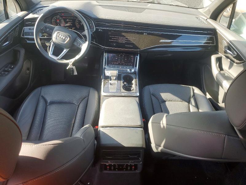 Aukcja sprzedaży 2025 Audi Q7, vin: WA1LVBF79SD022759, numer aukcji: 66769426