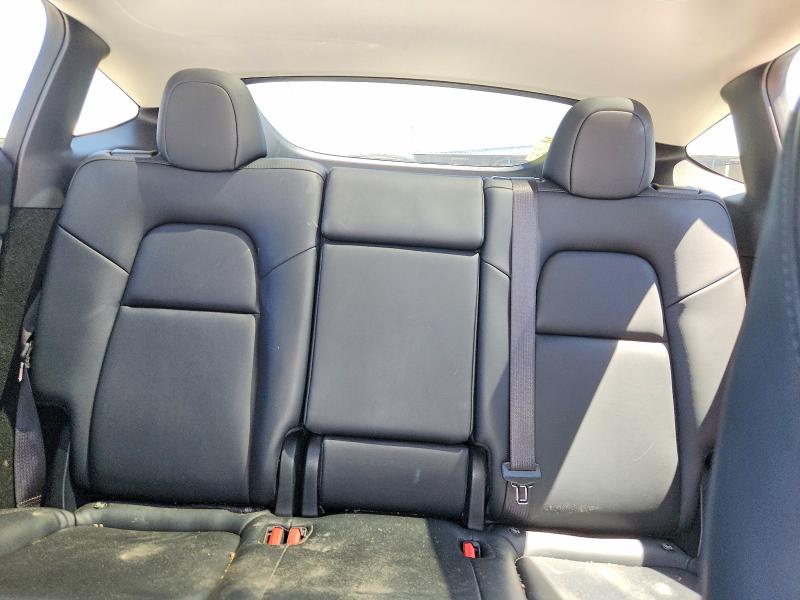 Aukcja sprzedaży 2024 Tesla Model Y, vin: 7SAYGDEE6RF164638, numer aukcji: 65542216