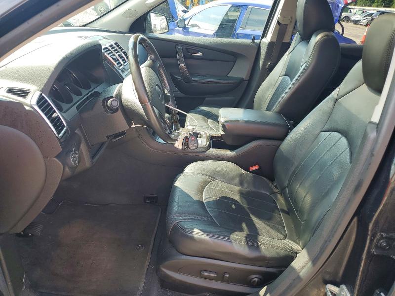 Aukcja sprzedaży 2012 Gmc Acadia, vin: 1GKKVTED2CJ338445, numer aukcji: 64021266