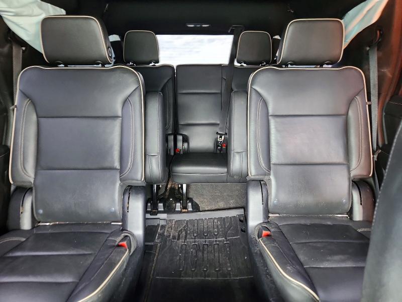 65601996 :رقم المزاد ، 1GKS1BKD5MR374191 vin ، 2021 Gmc Yukon مزاد بيع