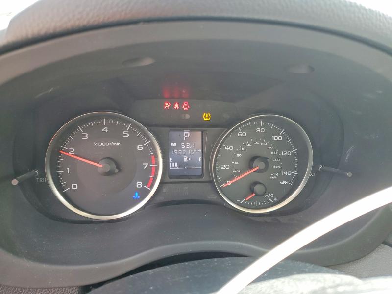 Aukcja sprzedaży 2013 Subaru Xv Crosstrek, vin: JF2GPAKC7D2882920, numer aukcji: 66470266
