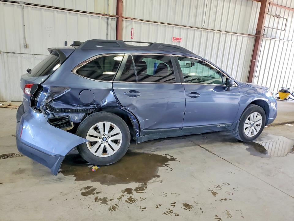 Aukcja sprzedaży 2017 Subaru Outback, vin: 4S4BSAHC6H3235869, numer aukcji: 65660836