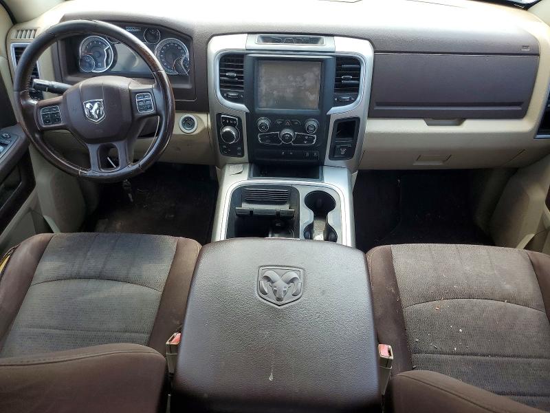 Aukcja sprzedaży 2015 Ram 1500, vin: 1C6RR7LM4FS740644, numer aukcji: 63610396