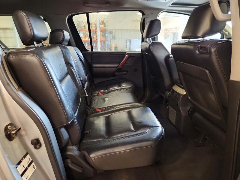 Продаж на аукціоні авто 2006 Infiniti Qx56, vin: 5N3AA08C76N810594, номер лоту: 63798766