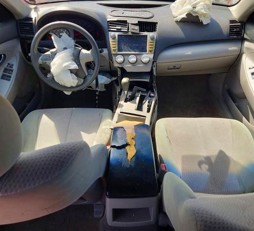 66528936 :رقم المزاد ، 4T1BF3EK6BU649456 vin ، 2011 Toyota Camry مزاد بيع
