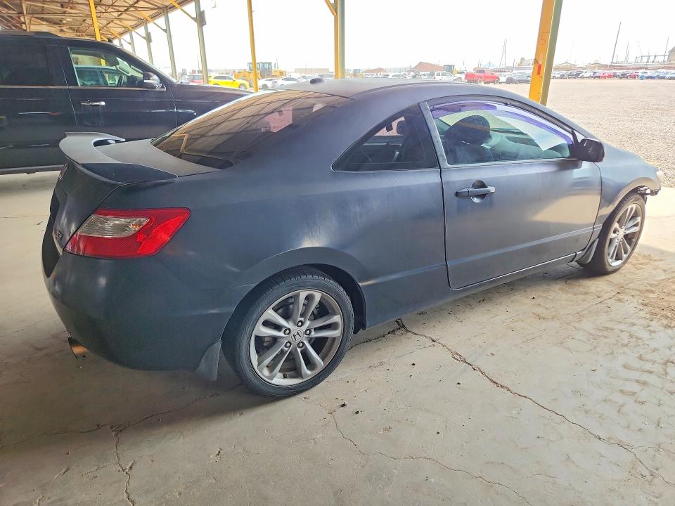 Aukcja sprzedaży 2008 Honda Civic, vin: 2HGFG21528H709100, numer aukcji: 64701306
