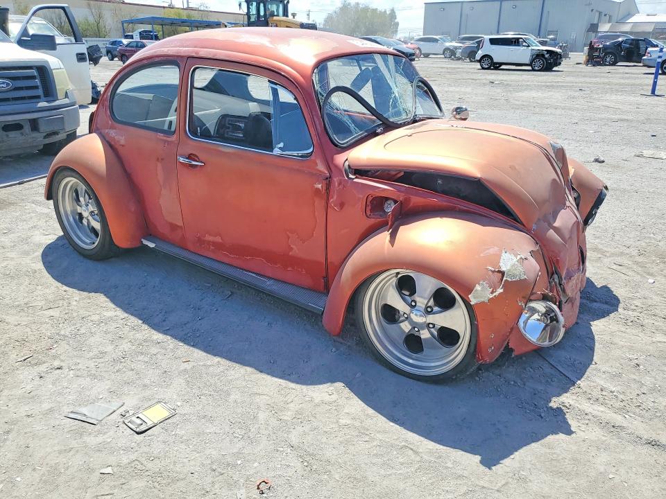 Aukcja sprzedaży 1970 Volkswagen Uk, vin: 1102973045, numer aukcji: 64409976