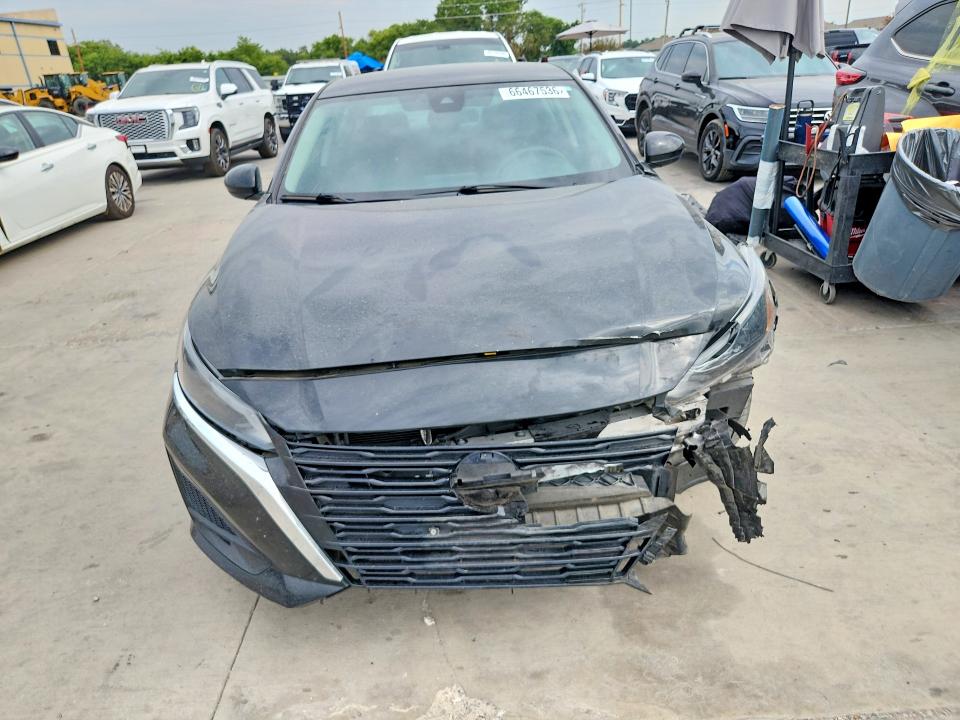 Aukcja sprzedaży 2023 Nissan Altima, vin: 1N4BL4BV8PN398304, numer aukcji: 66467536