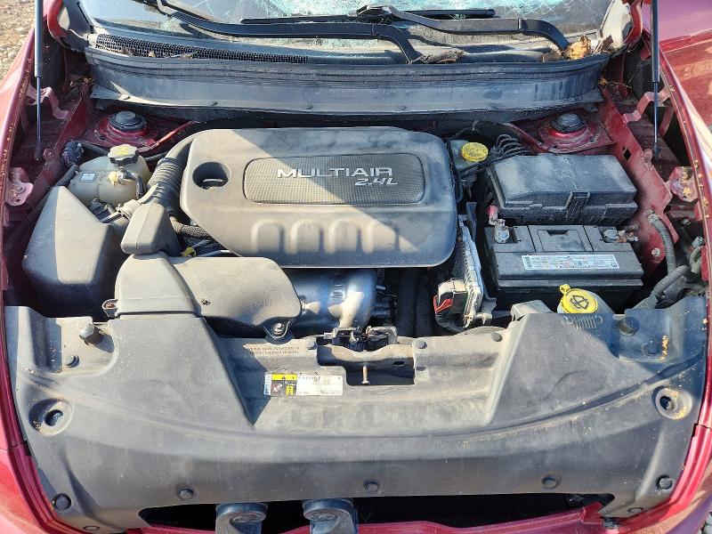 Aukcja sprzedaży 2015 Jeep Cherokee, vin: 1C4PJLCB4FW542086, numer aukcji: 66443756