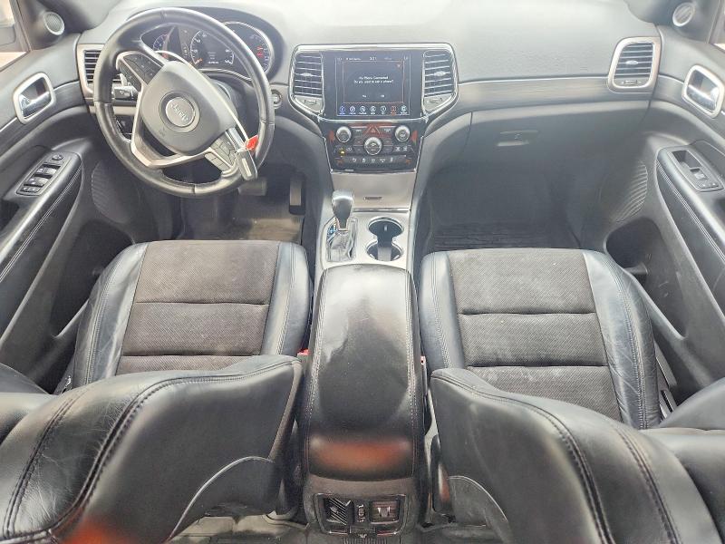 Продаж на аукціоні авто 2020 Jeep Grand Cherokee, vin: 1C4RJFAG0LC270660, номер лоту: 66576826