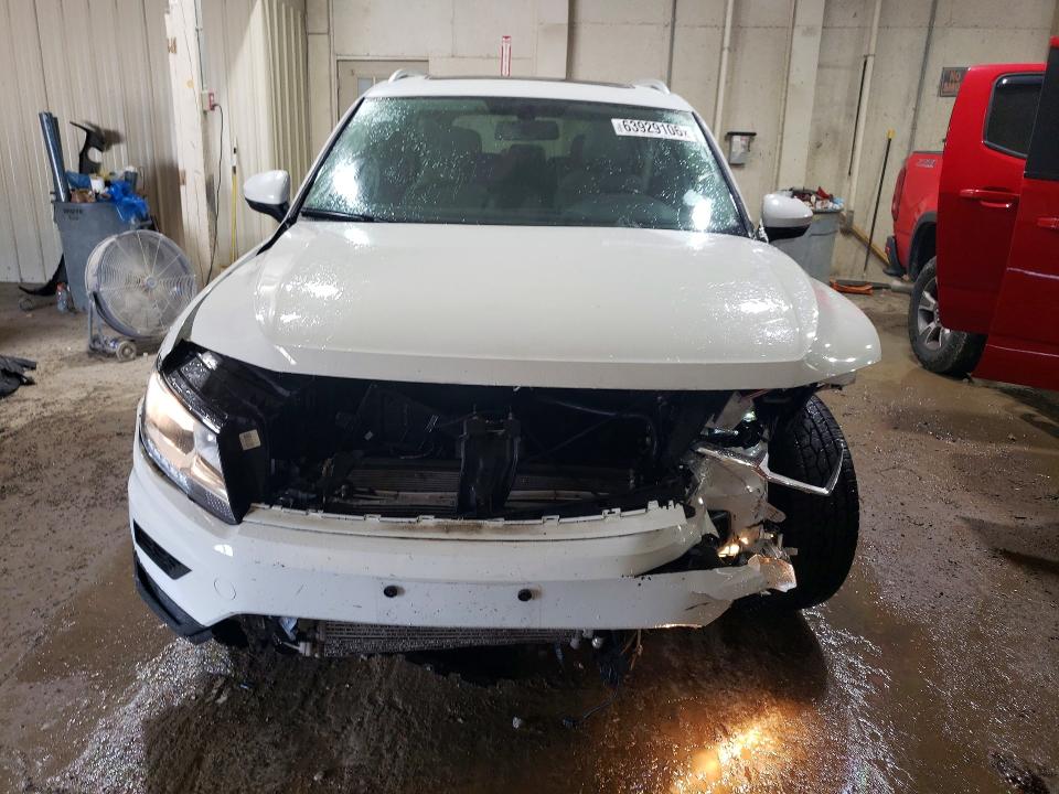 Aukcja sprzedaży 2018 Volkswagen Tiguan, vin: 3VV2B7AX5JM029002, numer aukcji: 63929106
