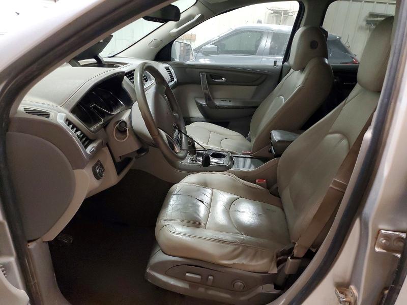 66648416 :رقم المزاد ، 1GKKVRKD1FJ118533 vin ، 2015 Gmc Acadia مزاد بيع