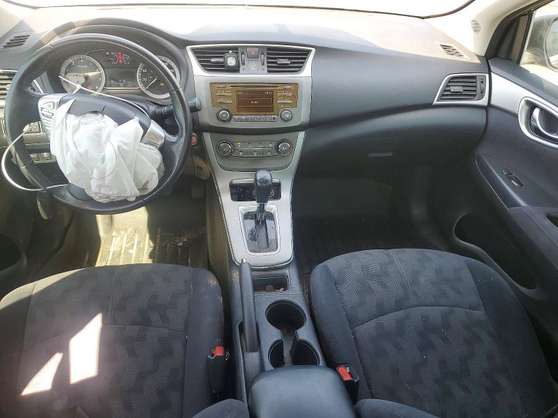 65938976 :رقم المزاد ، 3N1AB7AP4DL761614 vin ، 2013 Nissan Sentra مزاد بيع