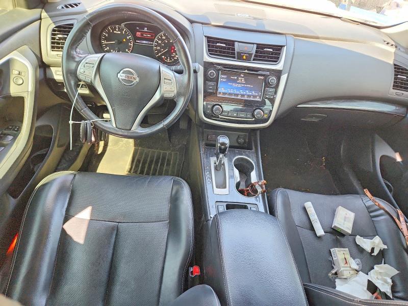 Продажа на аукционе авто 2018 Nissan Altima, vin: 1N4AL3APXJC176536, номер лота: 64827206